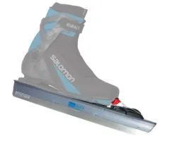 Free-skate Marathon Pro 9 Free-skate Marathon Pro -Vendite ZANDSTRA free skate marathon pro gun metal blue s gun metal blue 1