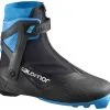 Salomon S/Max Carbonio Skate MV Prolink -Vendite ZANDSTRA free skate s max carbon skate mv prolink black proces blue 0