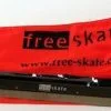 Free-skate Sleeve (custodia) Red