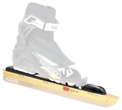 Free-skate Tour MPS Prolink -Vendite ZANDSTRA free skate tour mps prolink champagne 1