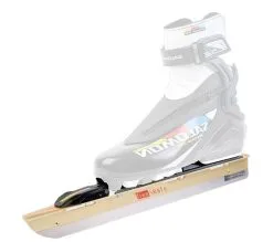 Free-skate Tour MPS -Vendite ZANDSTRA free skate tour mps s 1