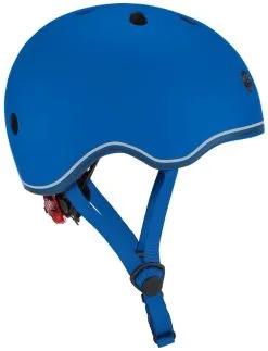 Globber Casco Evo Lights