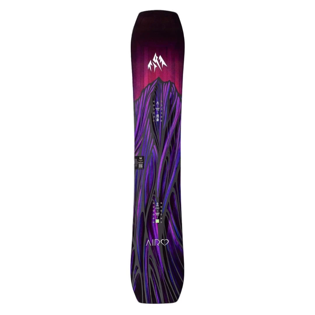 Jones Airheart 2.0 5 Jones Airheart 2.0 - immagine 3