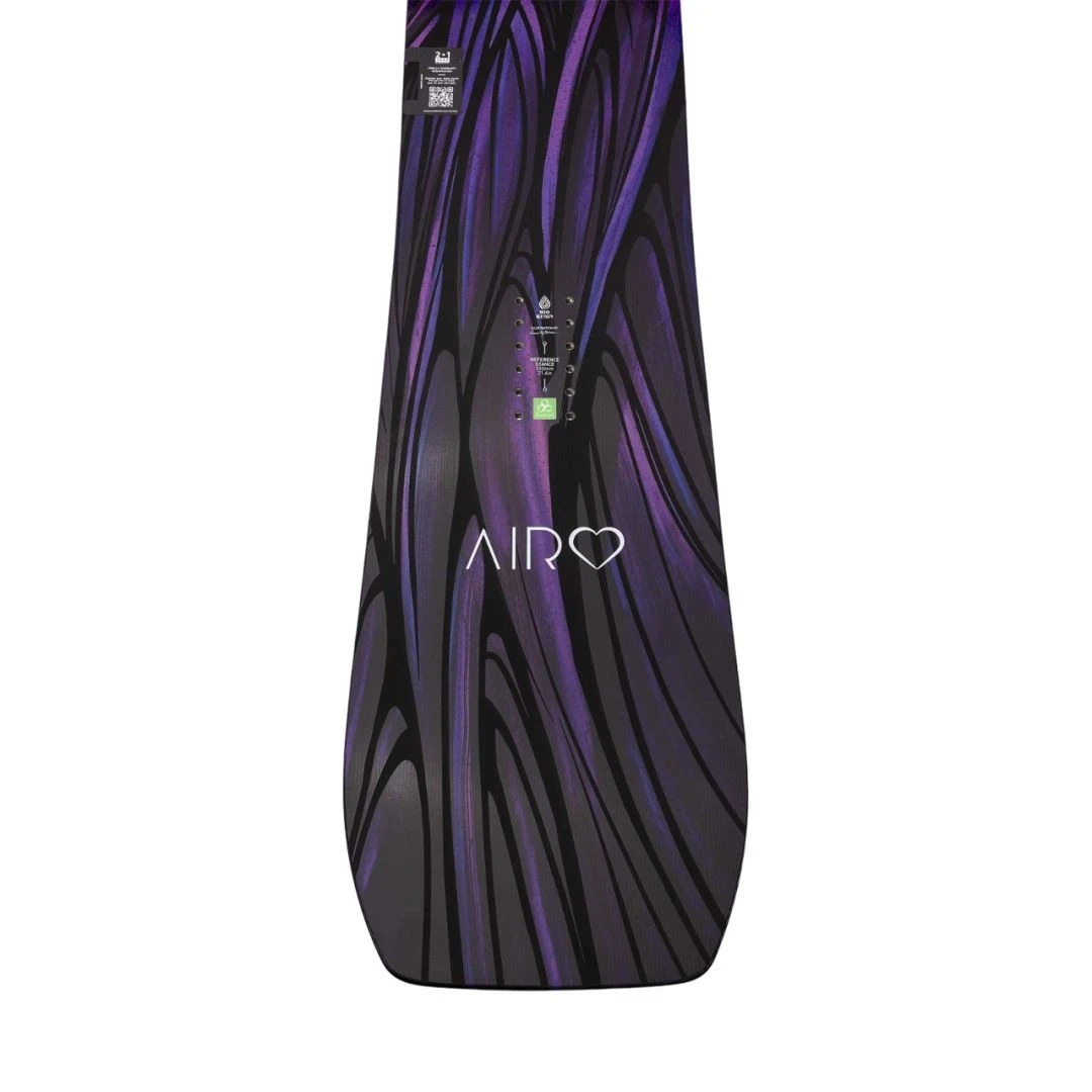 Jones Airheart 2.0 8 Jones Airheart 2.0 - immagine 6