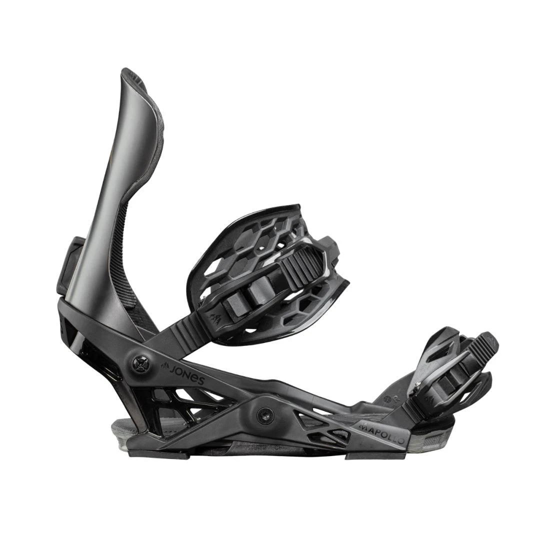 Jones Apollo 6 Jones Apollo - immagine 4