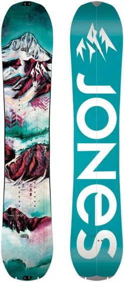 Jones Dream Catcher Splitboard 21/22 + Skins 14 Jones Dream Catcher Splitboard 21/22 + Skins -Vendite ZANDSTRA jones dream catcher splitboard 21 22 incl skins 145 0