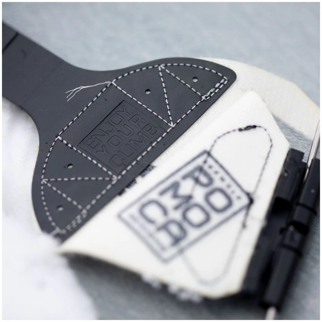 Jones Dream Catcher Splitboard 21/22 + Skins 9 Jones Dream Catcher Splitboard 21/22 + Skins - immagine 7