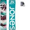 Jones Dream Catcher Splitboard 21/22 + Skins -Vendite ZANDSTRA jones dream catcher splitboard 21 22 skins 0