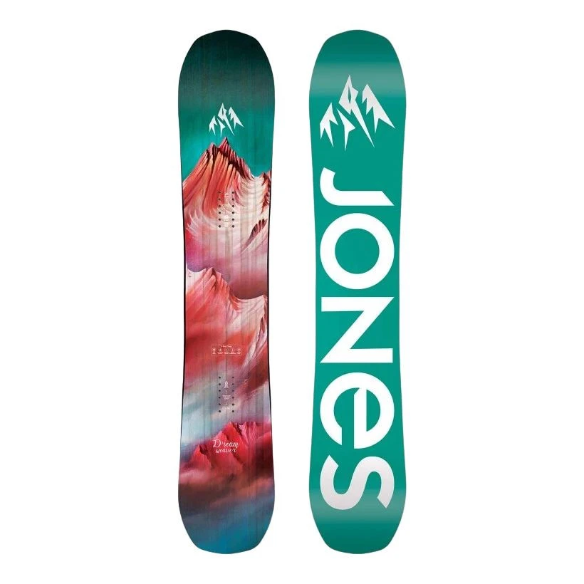 Jones Dream Weaver 5 Jones Dream Weaver - immagine 3