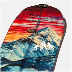 Jones Frontier Splitboard 21/22 16 Jones Frontier Splitboard 21/22 -Vendite ZANDSTRA jones frontier splitboard 21 22 152 5