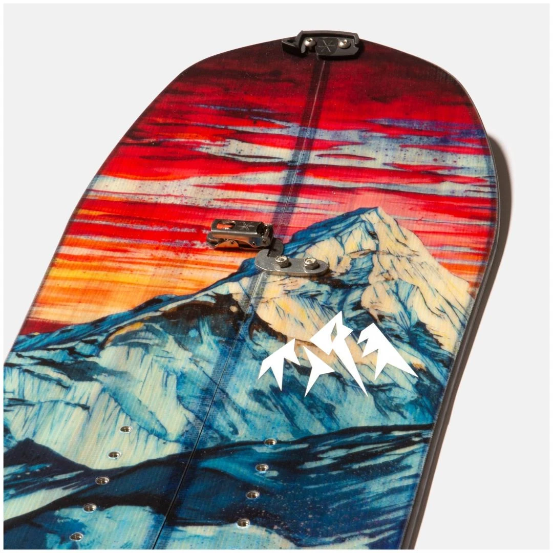 Jones Frontier Splitboard 21/22 9 Jones Frontier Splitboard 21/22 - immagine 7