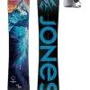 Jones Frontier Splitboard + Skins 1 Jones Frontier Splitboard + Skins -Vendite ZANDSTRA jones frontier splitboard 21 22 incl skins 159 0