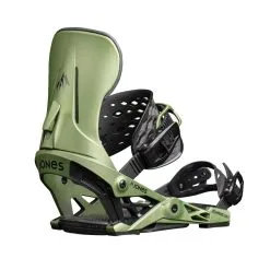 Jones Mercury -Vendite ZANDSTRA jones mercury pine green 10 1