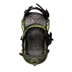 Jones Mercury -Vendite ZANDSTRA jones mercury pine green 13 1