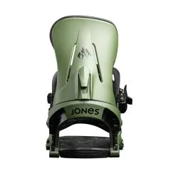 Jones Mercury -Vendite ZANDSTRA jones mercury pine green 14 1
