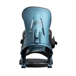 Jones Mercury -Vendite ZANDSTRA jones mercury storm blue 19 1