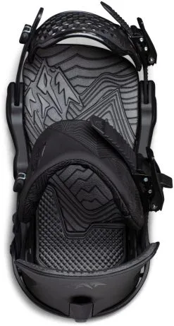 Jones Meteorite 21/22 -Vendite ZANDSTRA jones meteorite black s black 4