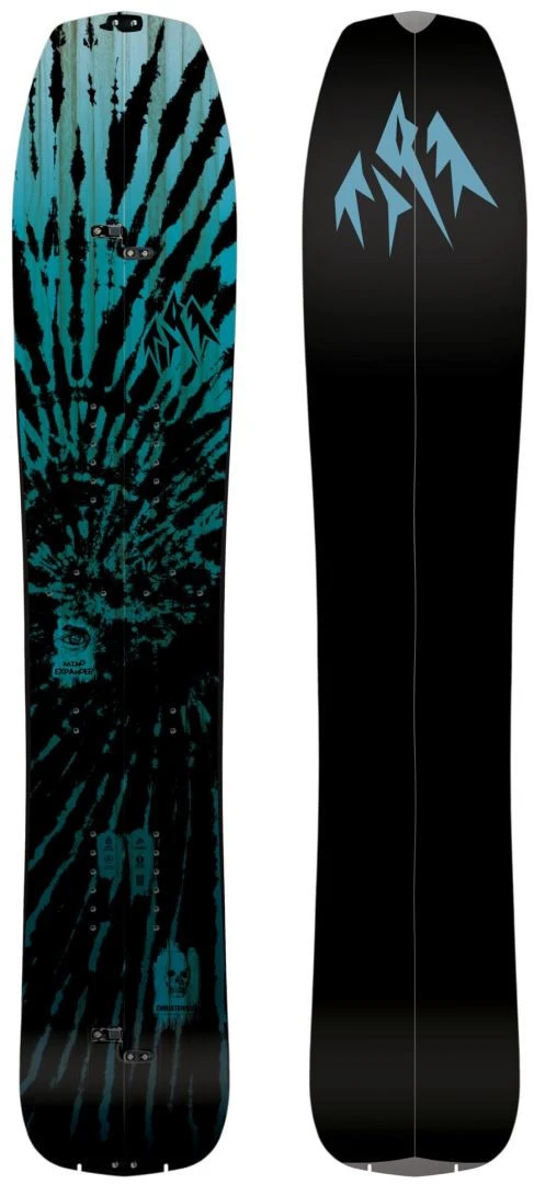 Jones Mind Expander Splitboard 21/22 3 Jones Mind Expander Splitboard 21/22