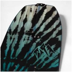 Jones Mind Expander Splitboard 21/22 + Skins -Vendite ZANDSTRA jones mind expander split 21 22 incl skins 2