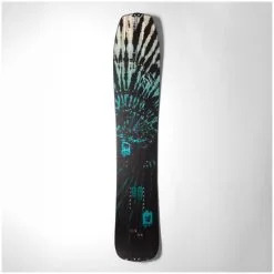 Jones Mind Expander Splitboard 21/22 + Skins -Vendite ZANDSTRA jones mind expander split 21 22 incl skins 3