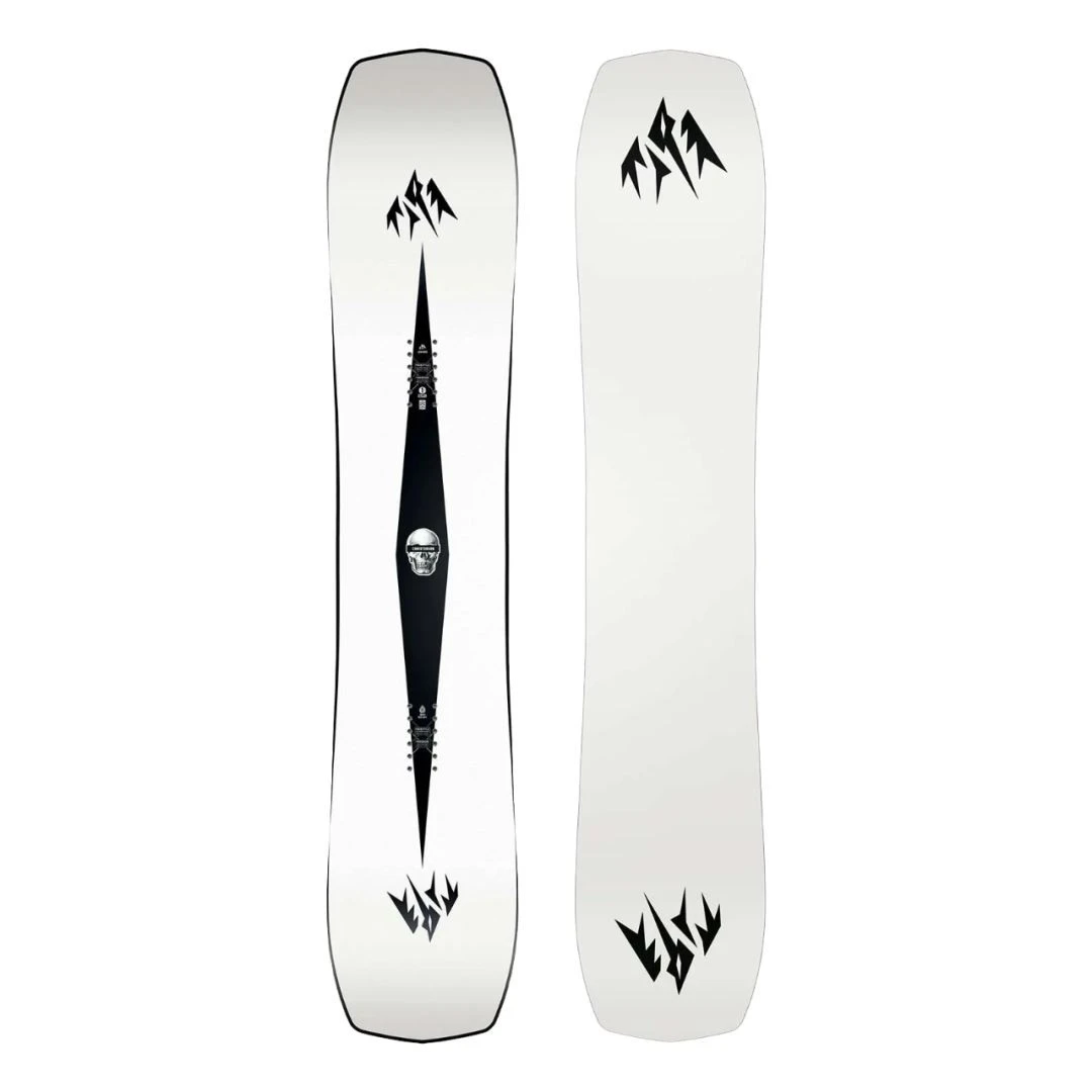 Jones Mind Expander Twin 4 Jones Mind Expander Twin - immagine 2