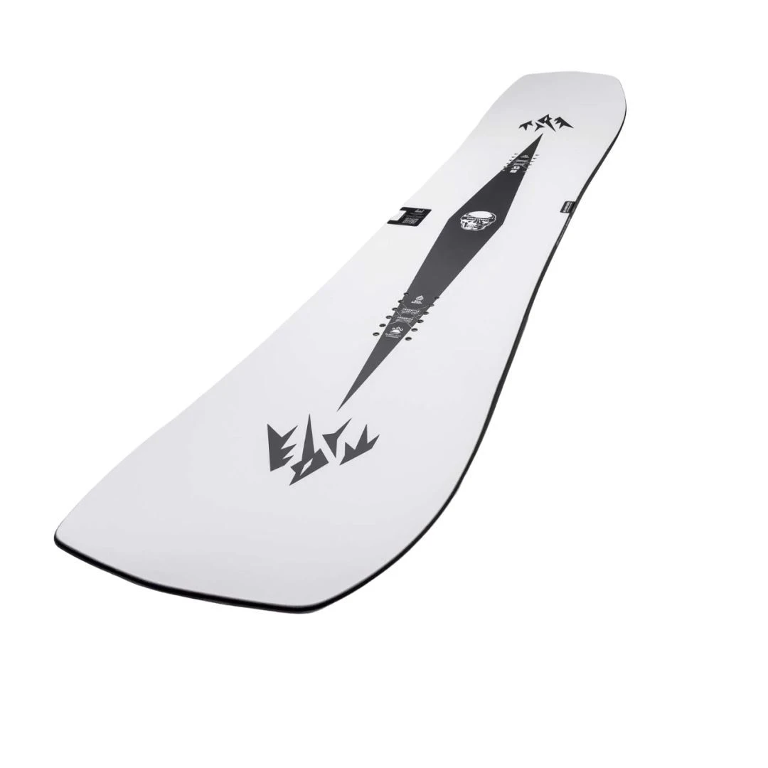 Jones Mind Expander Twin 6 Jones Mind Expander Twin - immagine 4