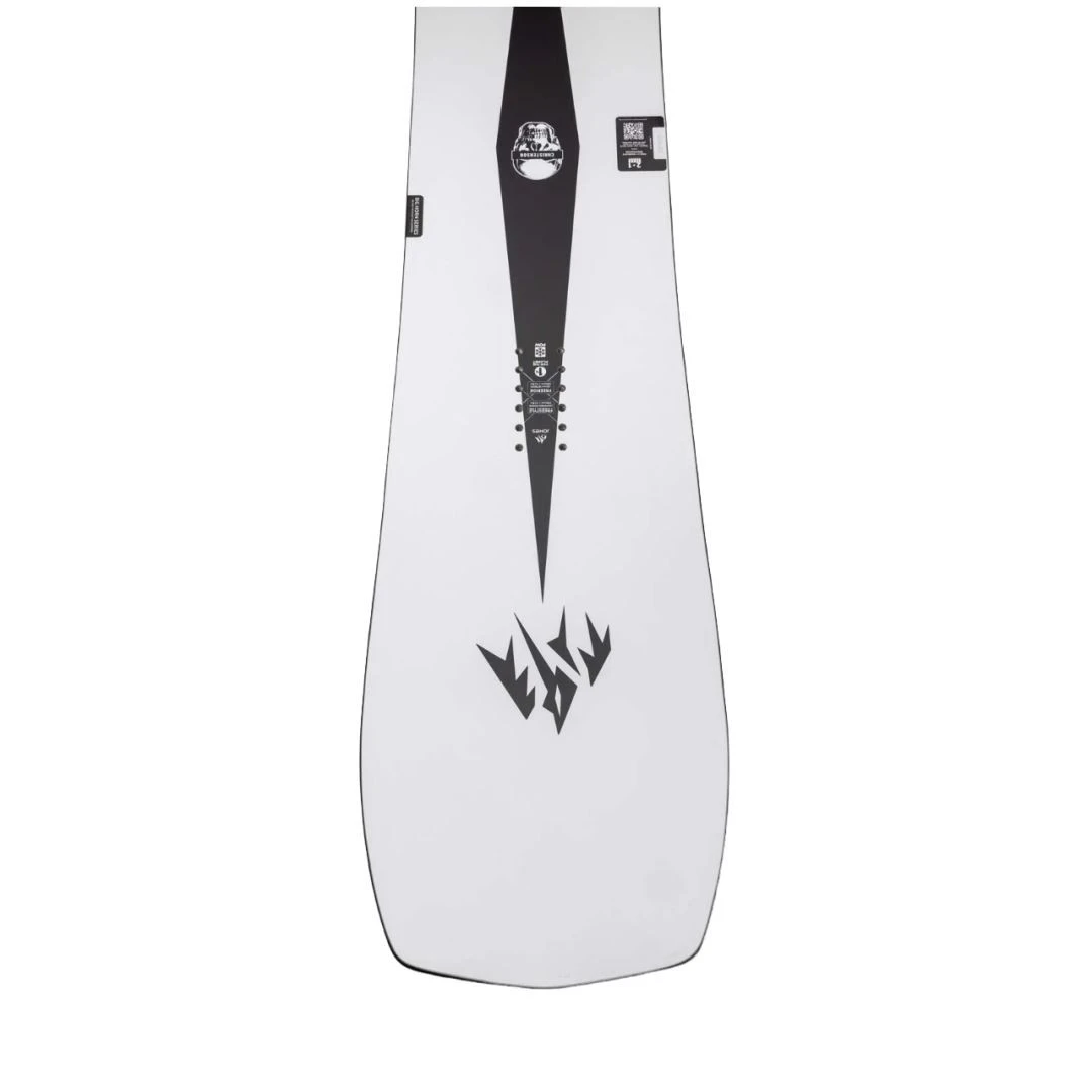 Jones Mind Expander Twin 7 Jones Mind Expander Twin - immagine 5