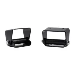 Jones Mountain Snowskate -Vendite ZANDSTRA jones mountain snowskate black 2