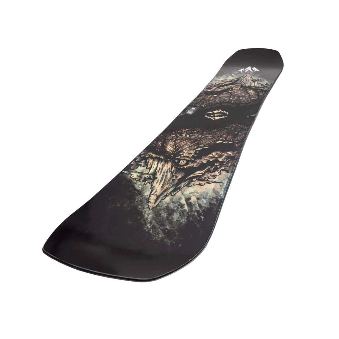 Jones Mountain Twin 7 Jones Mountain Twin - immagine 5