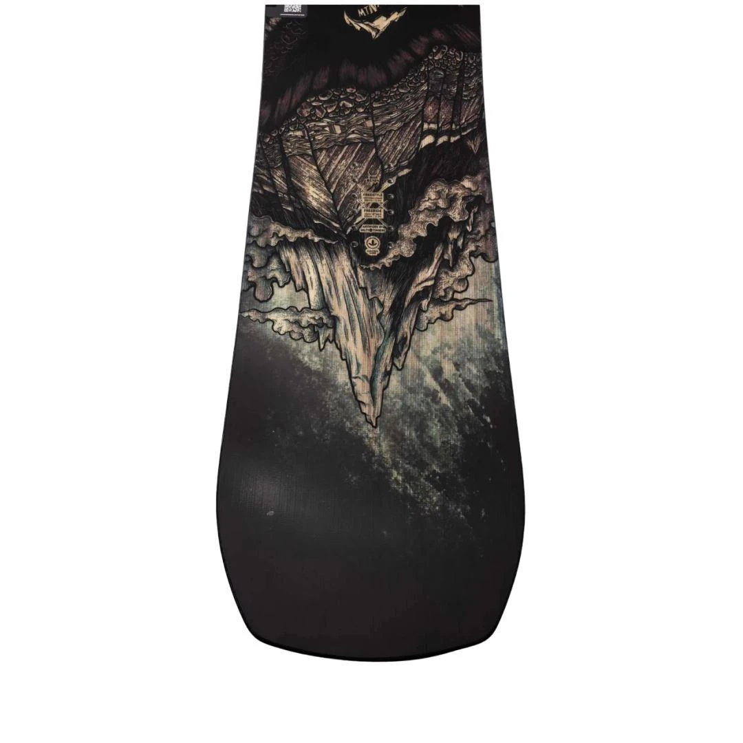 Jones Mountain Twin 8 Jones Mountain Twin - immagine 6