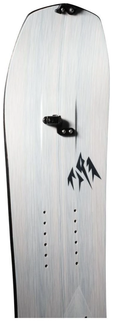 Jones Solution Splitboard 21/22 + Skins 8 Jones Solution Splitboard 21/22 + Skins - immagine 6