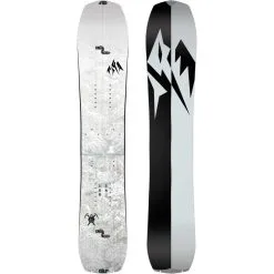 Jones Solution Splitboard