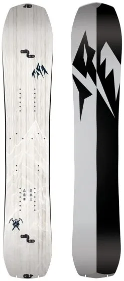 Jones Solution Splitboard 21/22