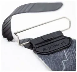 Jones Solution Women's Splitboard 21/22 + Skins -Vendite ZANDSTRA jones solution women s splitboard 21 22 skins 146 4