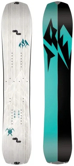 Jones Solution Women's Splitboard 21/22