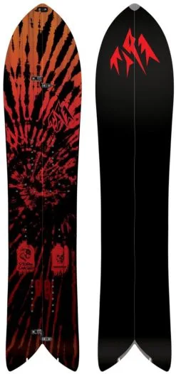 Jones Storm Chaser Splitboard 21/22