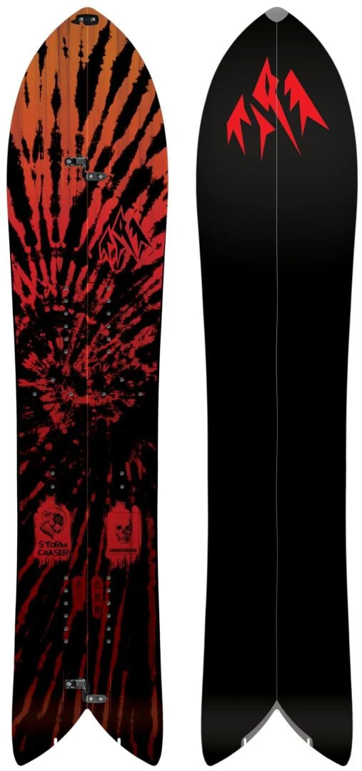 Jones Storm Chaser Splitboard 21/22 3 Jones Storm Chaser Splitboard 21/22