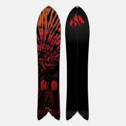 Jones Storm Chaser Splitboard 21/22 + Skins -Vendite ZANDSTRA jones storm chaser split 21 22 skins 147 0