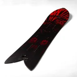 Jones Storm Chaser Splitboard 21/22 + Skins -Vendite ZANDSTRA jones storm chaser split 21 22 skins 147 1