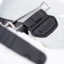 Jones Storm Chaser Splitboard 21/22 + Skins -Vendite ZANDSTRA jones storm chaser split 21 22 skins 147 8