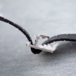 Jones Storm Chaser Splitboard 21/22 + Skins -Vendite ZANDSTRA jones storm chaser split 21 22 skins 147 9