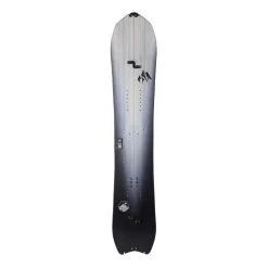 Jones Stratos Splitboard -Vendite ZANDSTRA jones stratos splitboard black 156 black 1