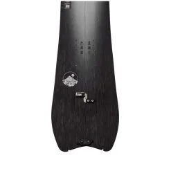 Jones Stratos Splitboard -Vendite ZANDSTRA jones stratos splitboard black 156 black 4