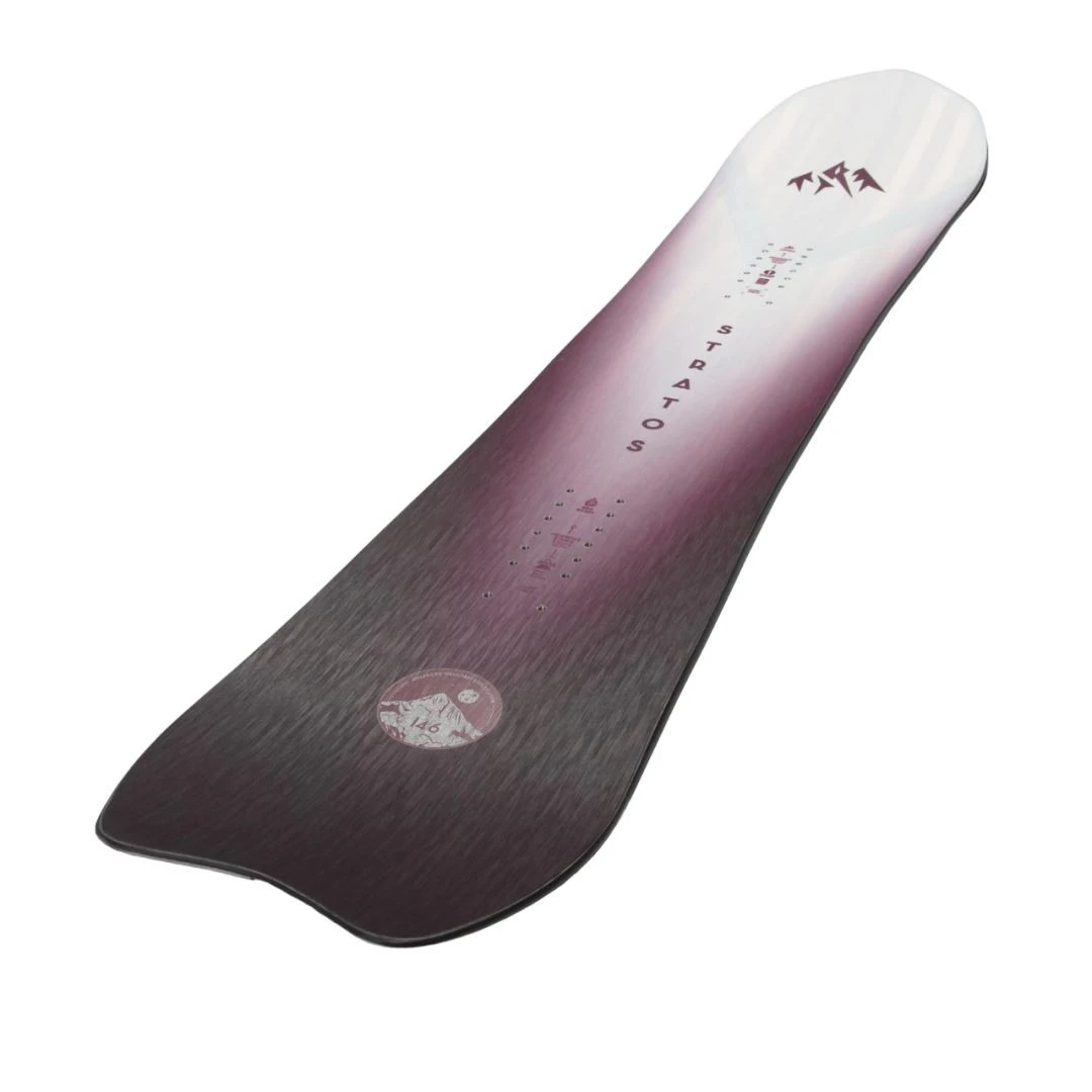 Jones Stratos Women's 6 Jones Stratos Women's - immagine 4