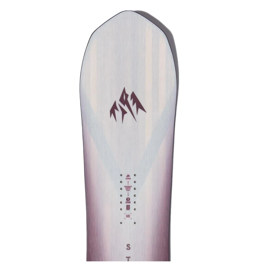 Jones Stratos Women's 7 Jones Stratos Women's - immagine 5