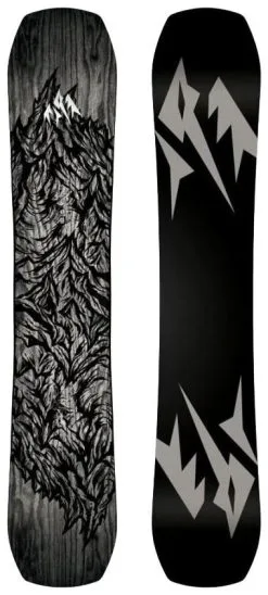 Jones Ultra Mountain Twin