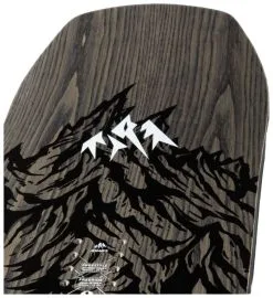 Jones Ultra Mountain Twin -Vendite ZANDSTRA jones ultra mountain twin 154 4 2