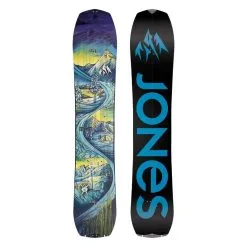 Jones Youth Solution Splitboard
