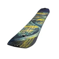 Jones Youth Solution Splitboard -Vendite ZANDSTRA jones youth solution splitboard black 137 black 2