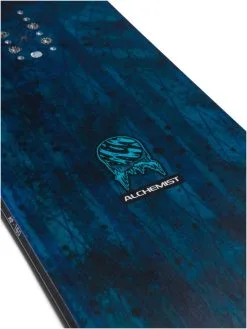 K2 Alchemist -Vendite ZANDSTRA k2 alchemist 154 6